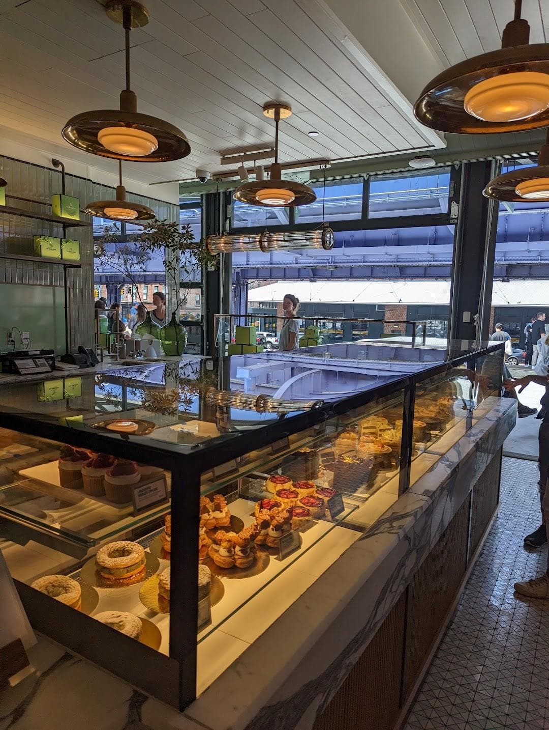 T Café photo 4