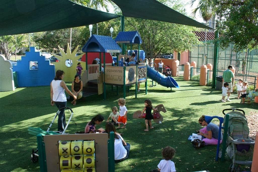 Coral Gables War Memorial Youth Center photo 3