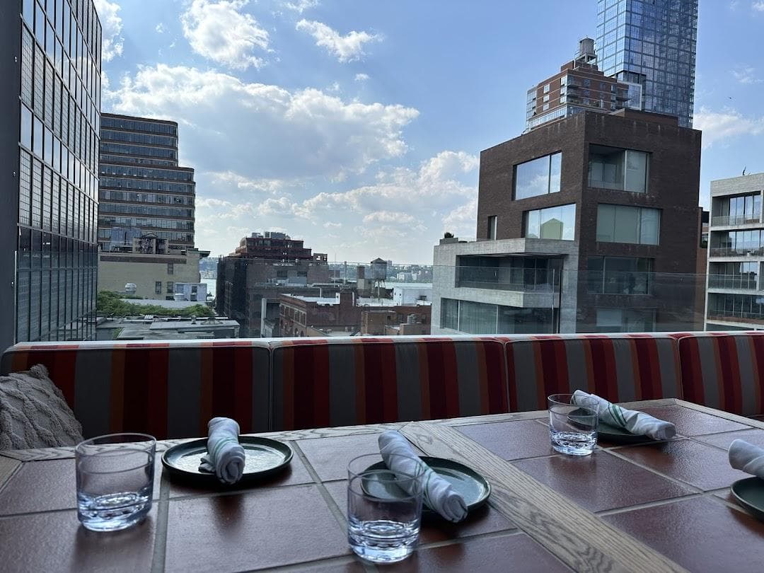 Creature's Rooftop photo 4