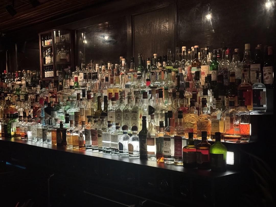 Death & Co East Village photo 2