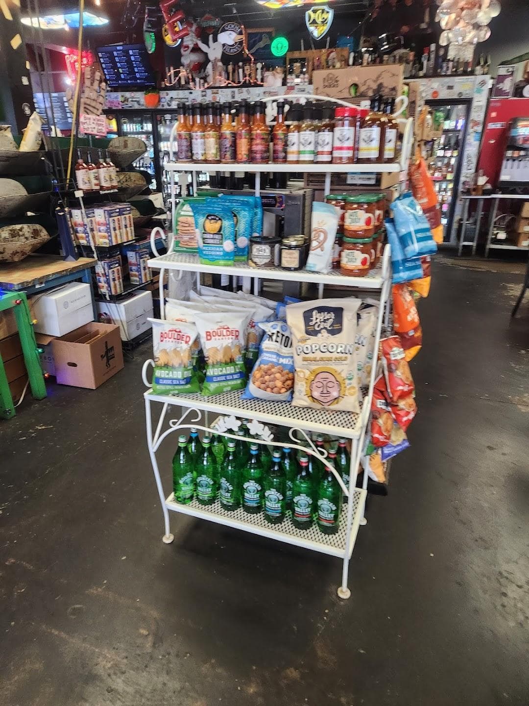 Common Market Oakwold photo 1