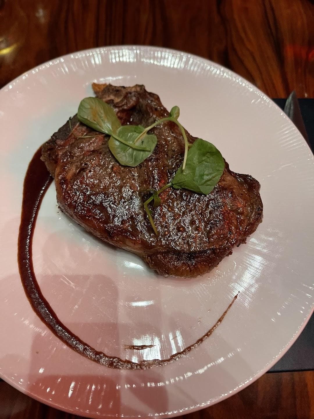 Las Vegas Restaurant & Bar photo 4