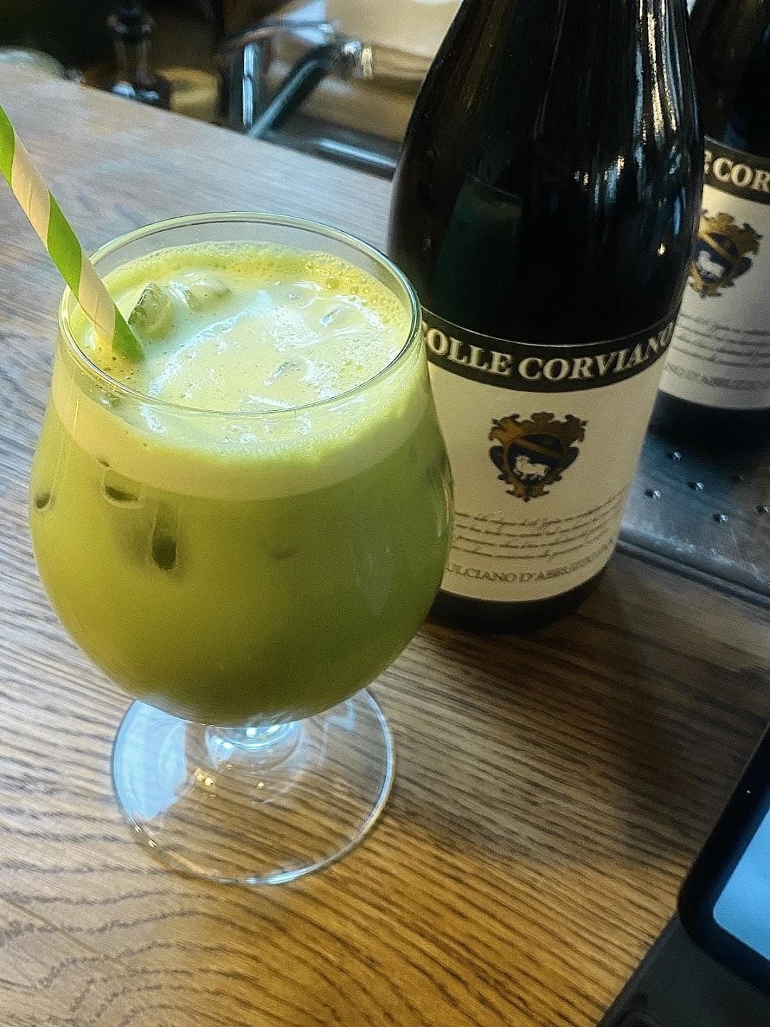 Cafebotanical. photo 6