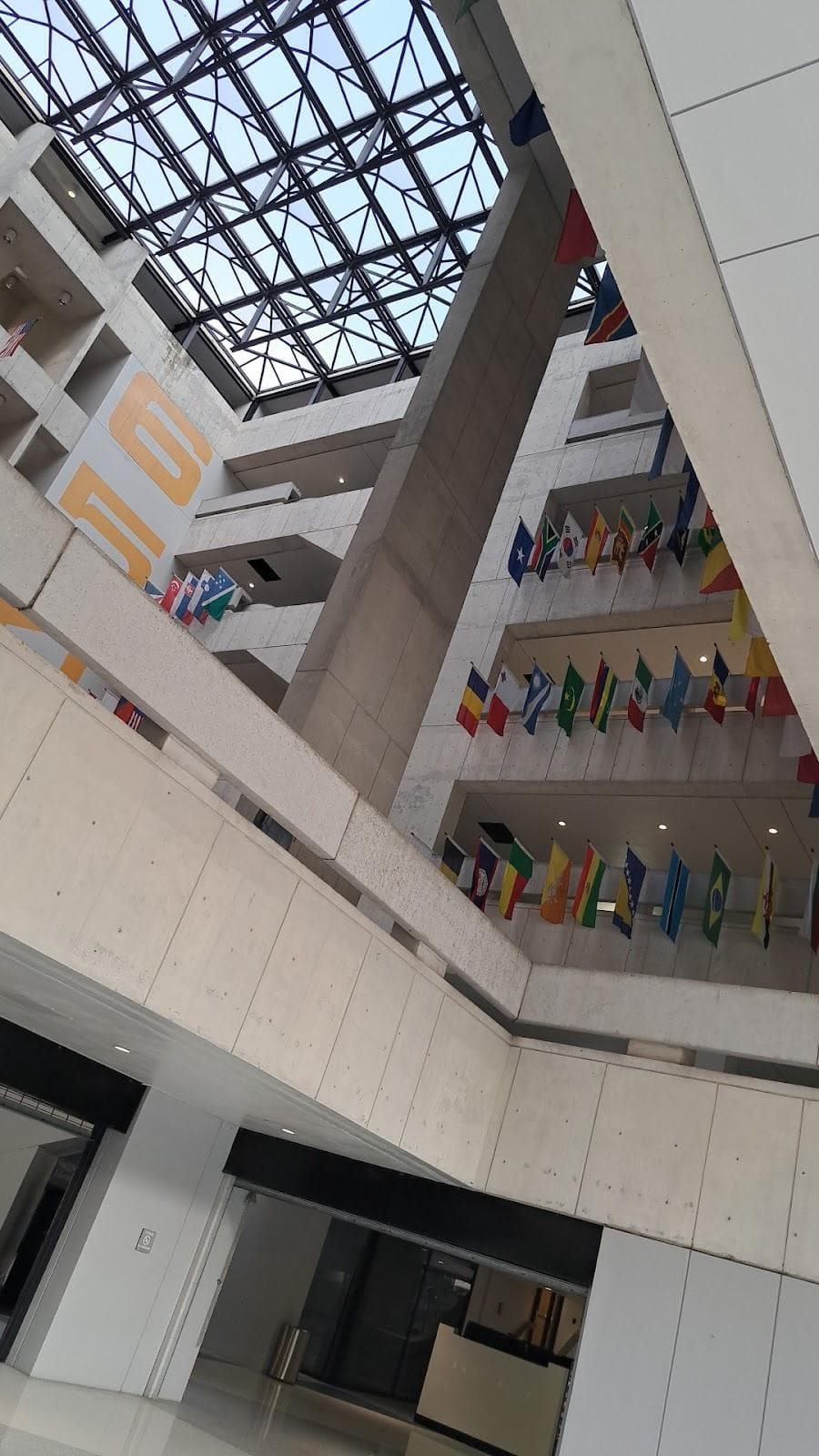 MDC - Wolfson building 1 photo 3