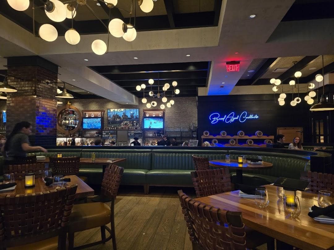 Rail Stop Restaurant & Bar photo 3