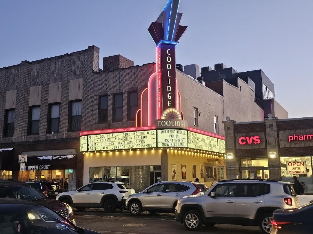 Coolidge Corner Theatre photo 3