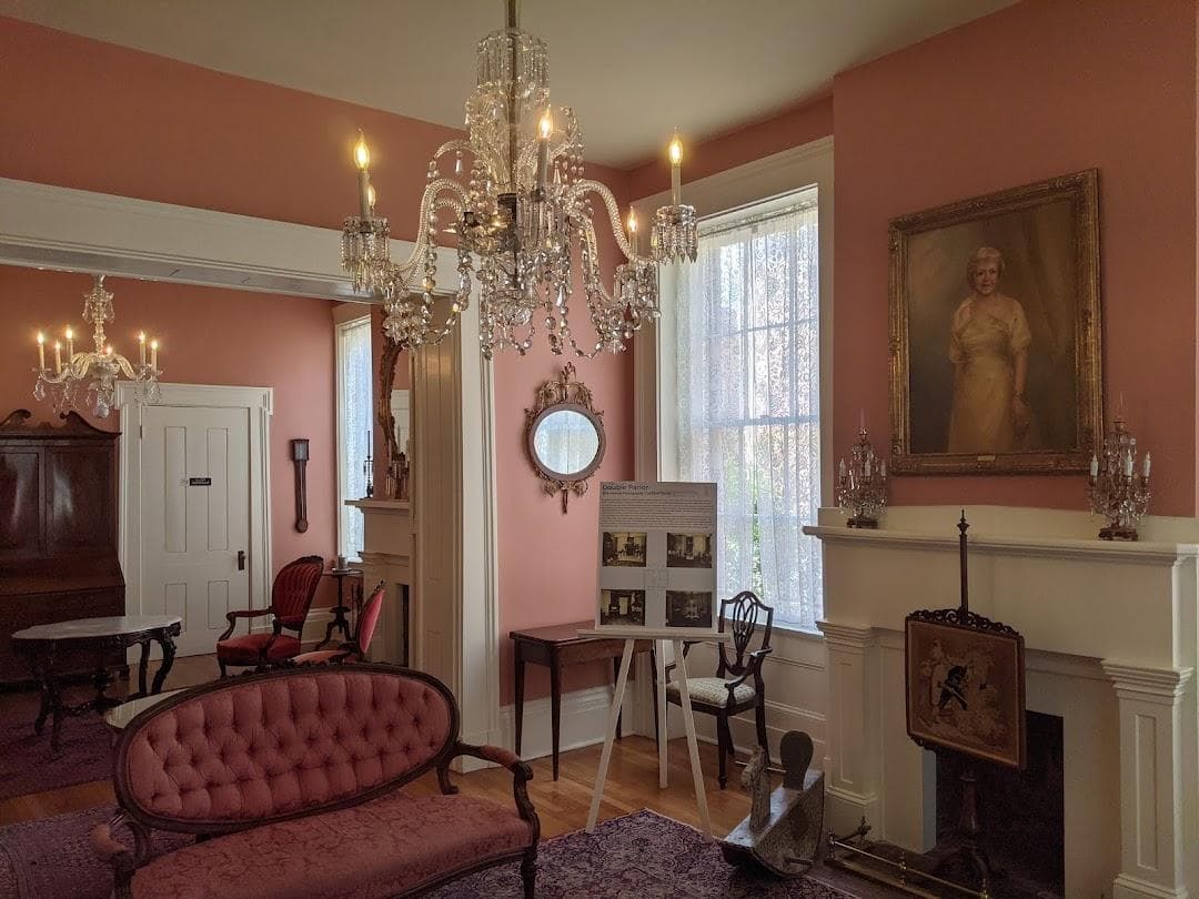 Neill-Cochran House Museum photo 5