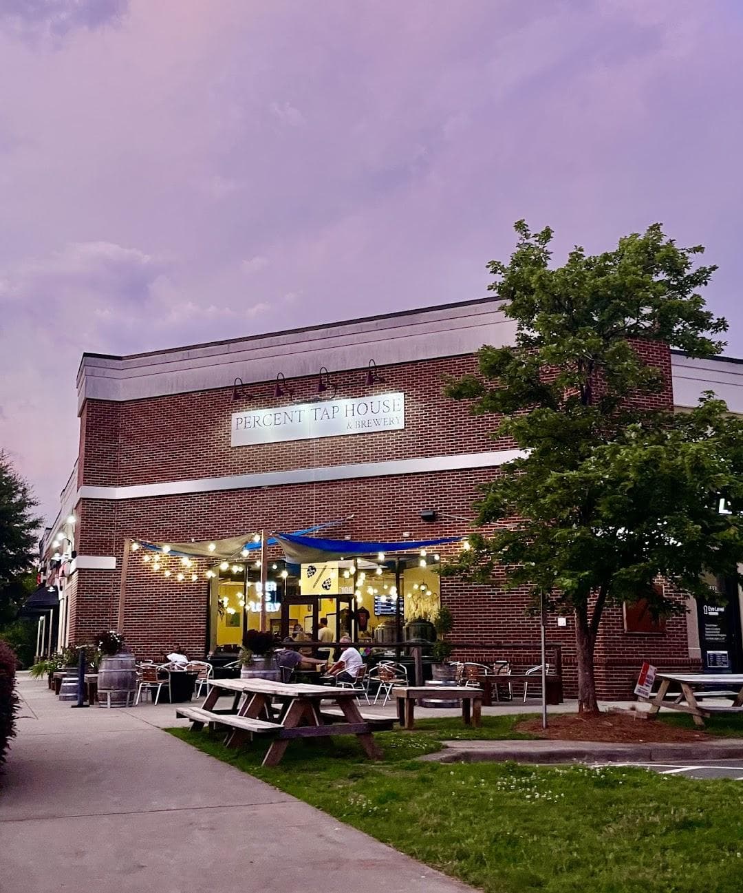 Percent Tap House photo 1
