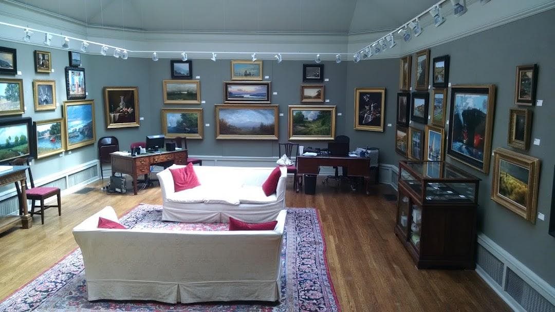The Guild of Boston Artists photo 3