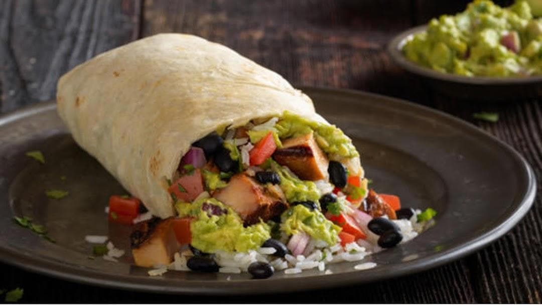 QDOBA Mexican Eats photo 2