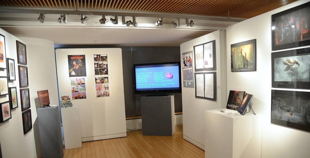 Montclair State University Galleries photo 4