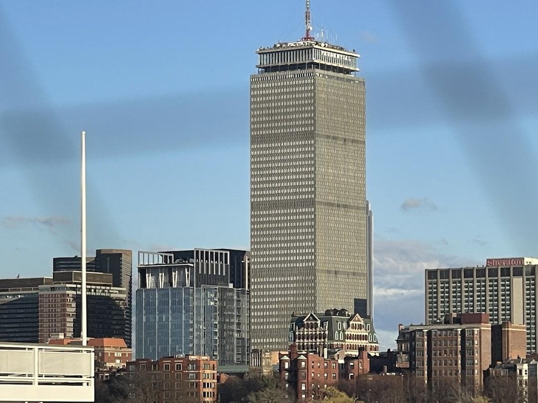 Prudential Tower photo 4