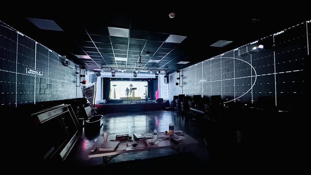 Cabaret On Main Theater photo 1