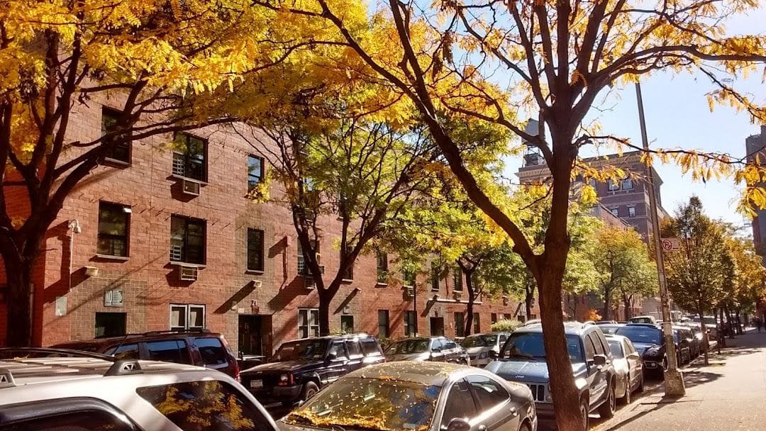 Eldridge Street photo 1