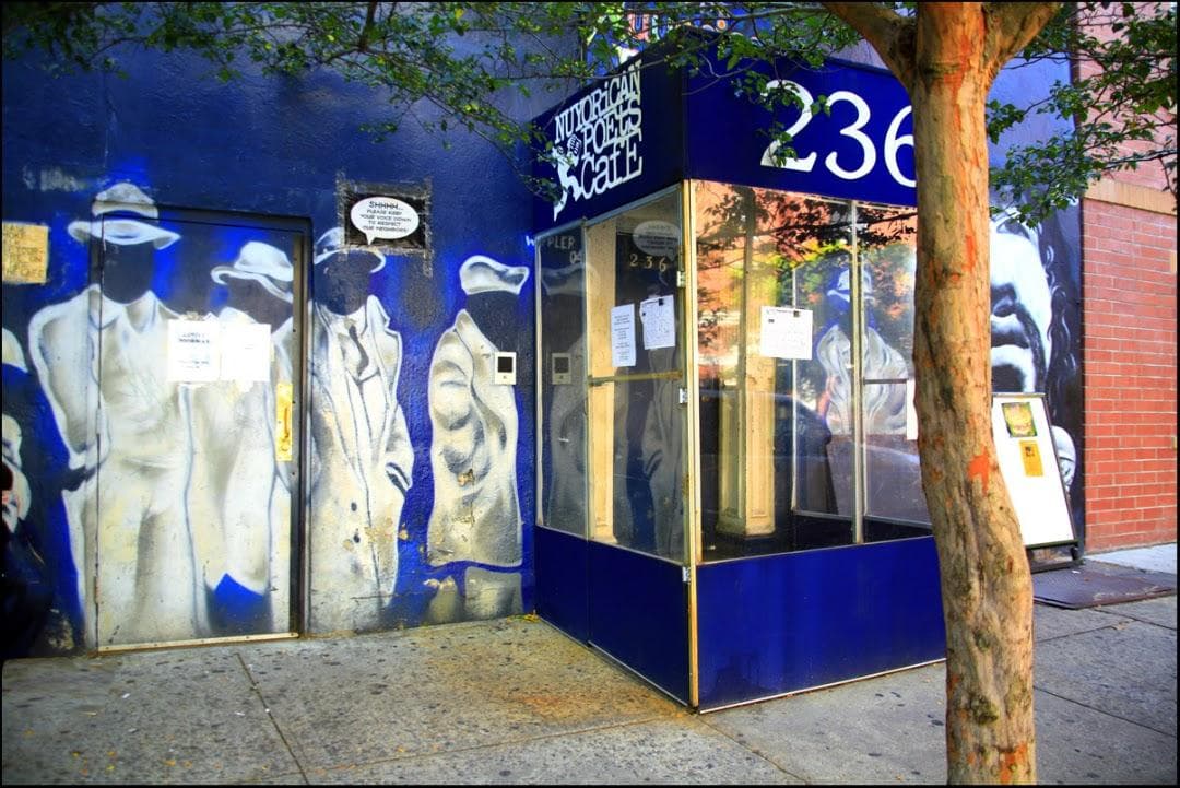 Nuyorican Poets Cafe photo 5