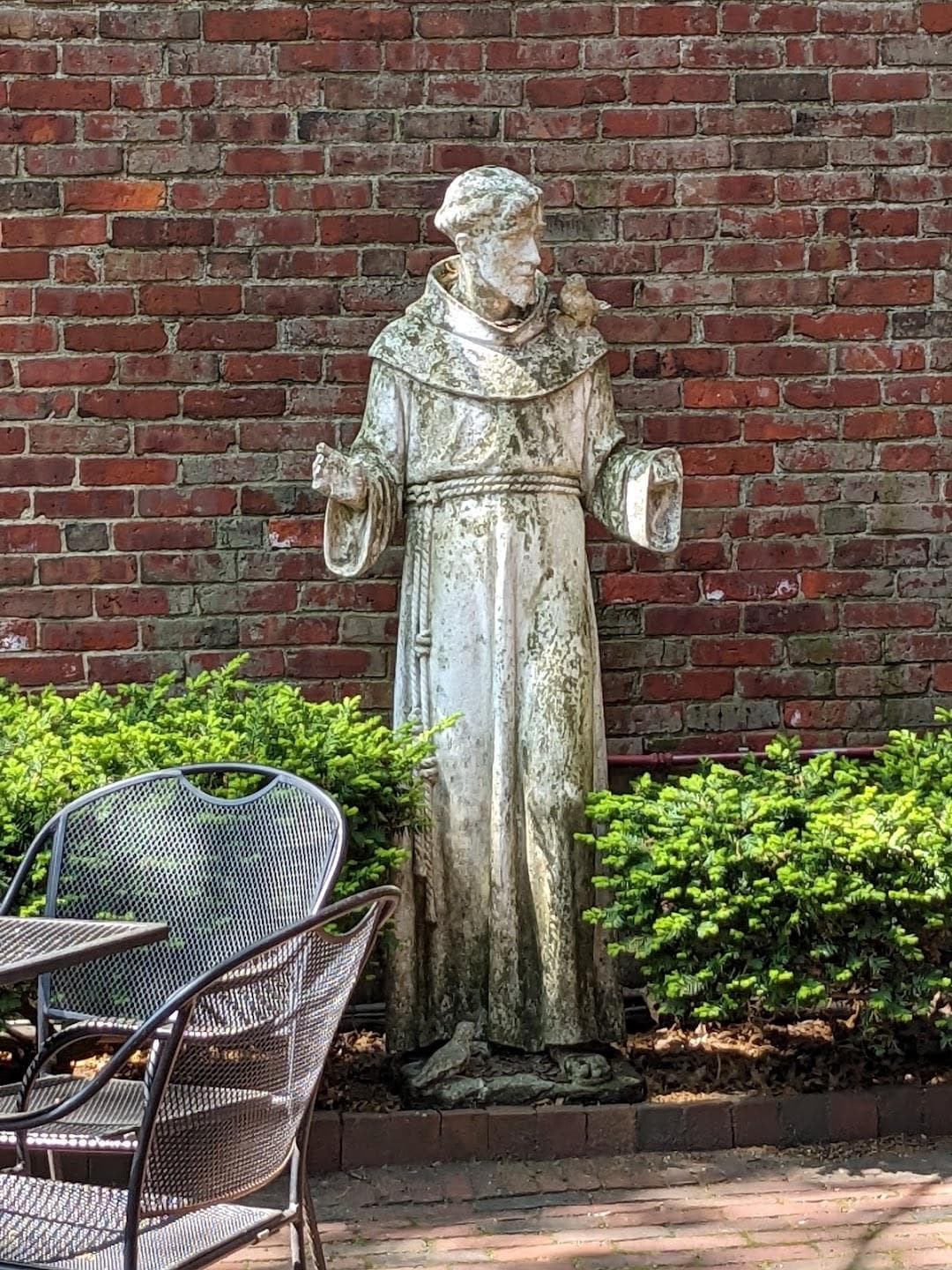 Old North Church photo 4