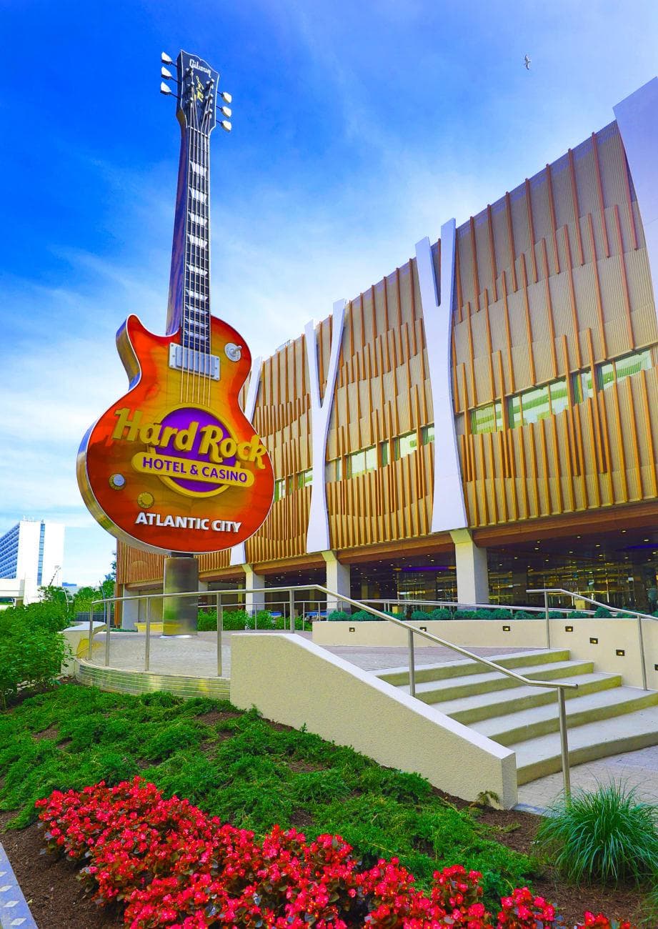 Hard Rock Hotel & Casino Atlantic City photo 5
