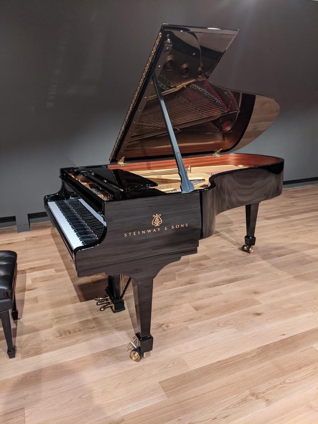 KMFA Classical 89.5 photo 4