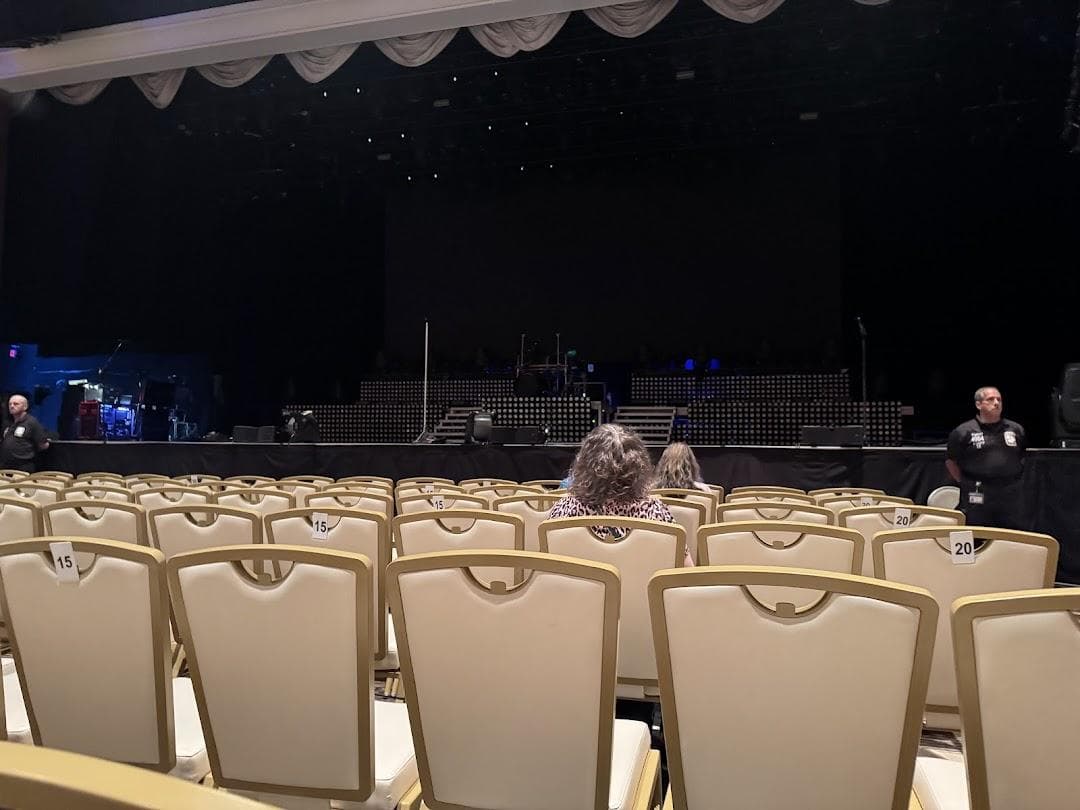 Borgata Event Center photo 6