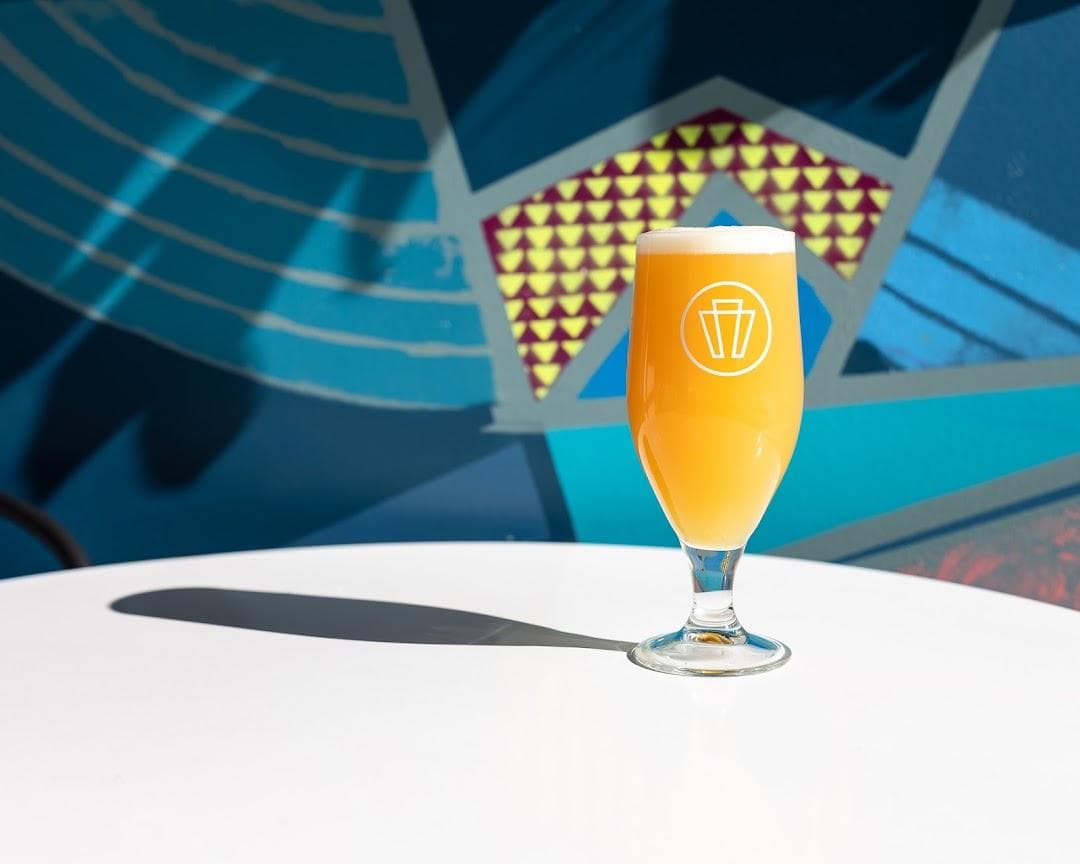 Portico Brewing photo 1