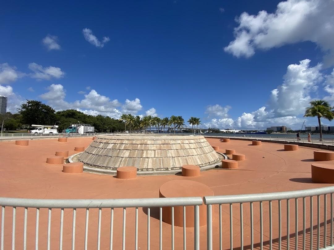FPL Solar Amphitheater at Bayfront Park photo 2