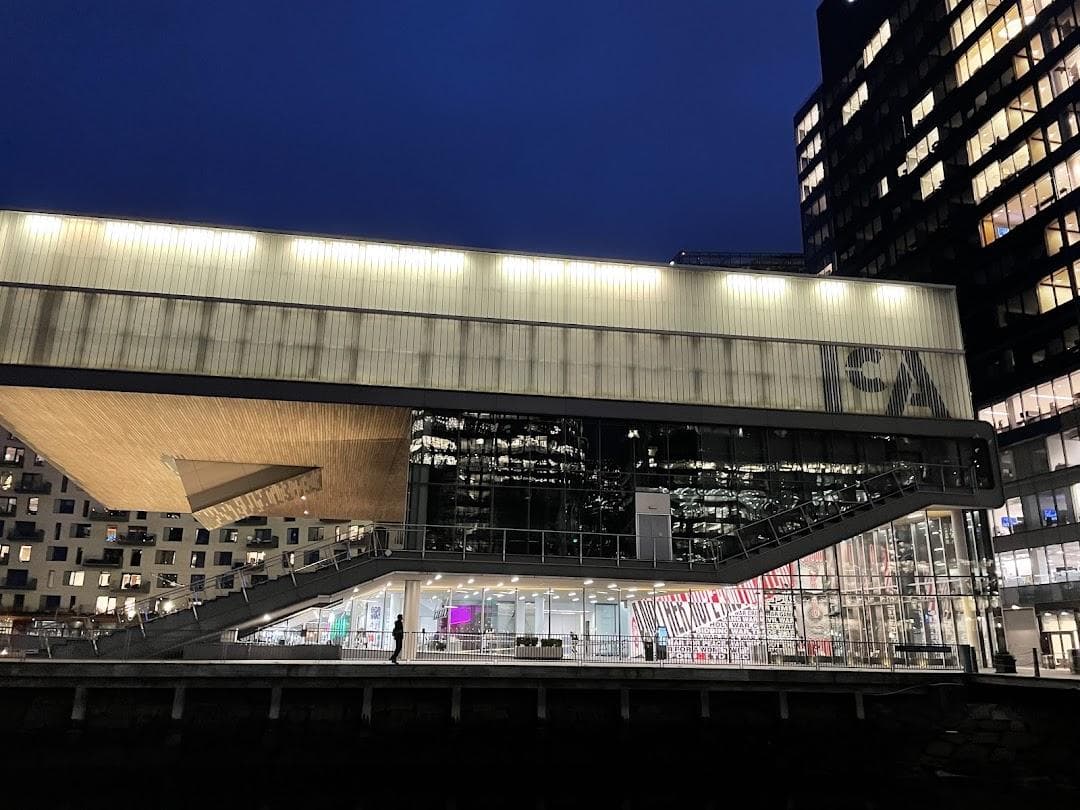 Institute of Contemporary Art photo 4