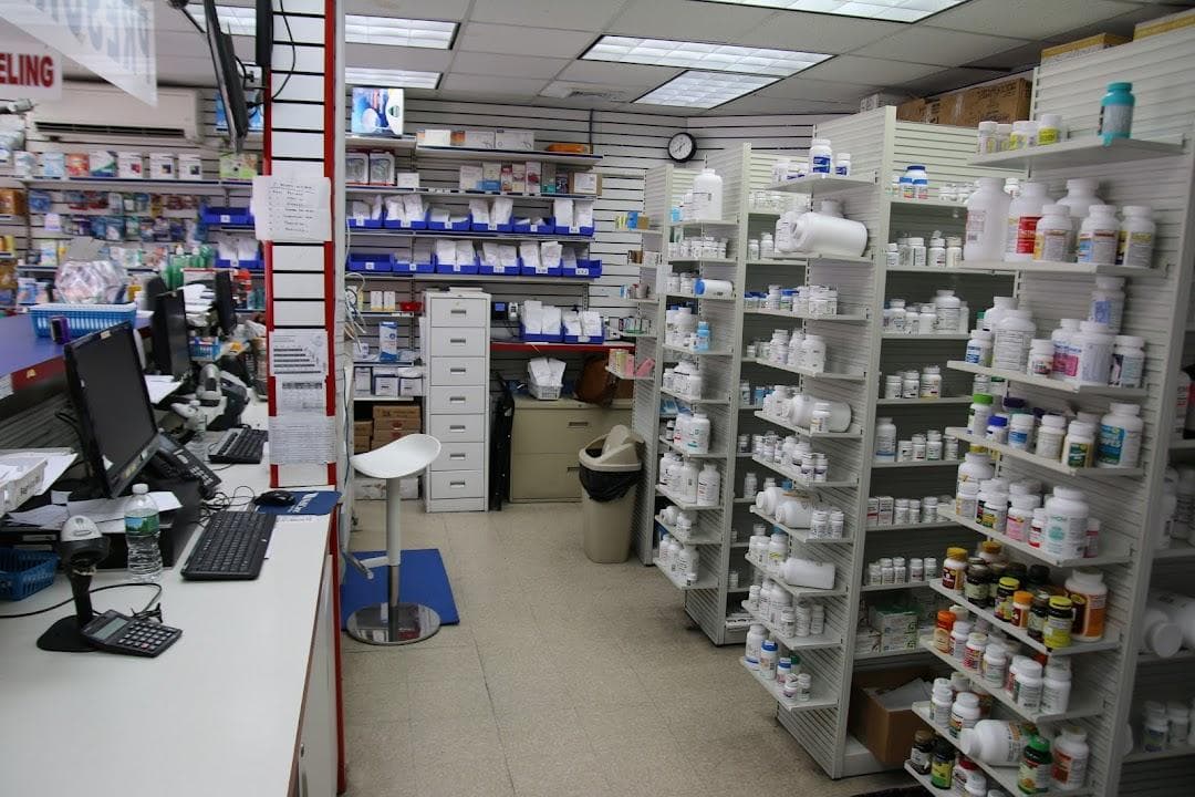 Harlem Community Pharmacy photo 4
