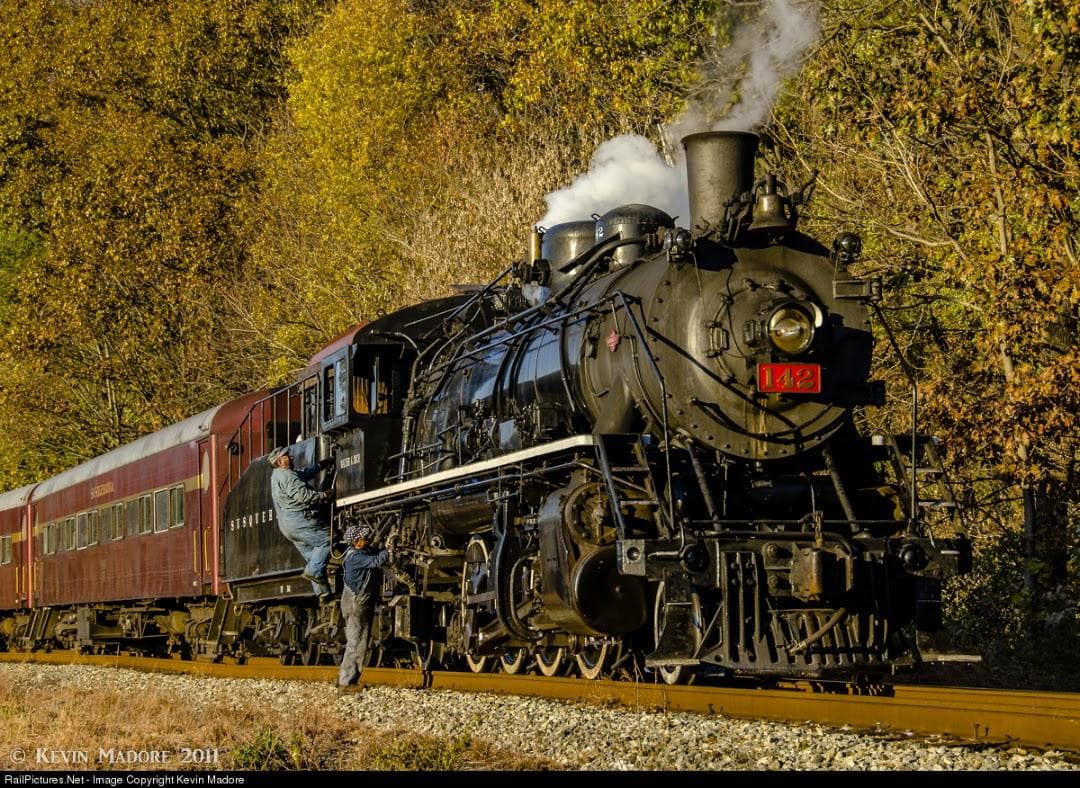 Delaware River Railroad Excursions photo 3