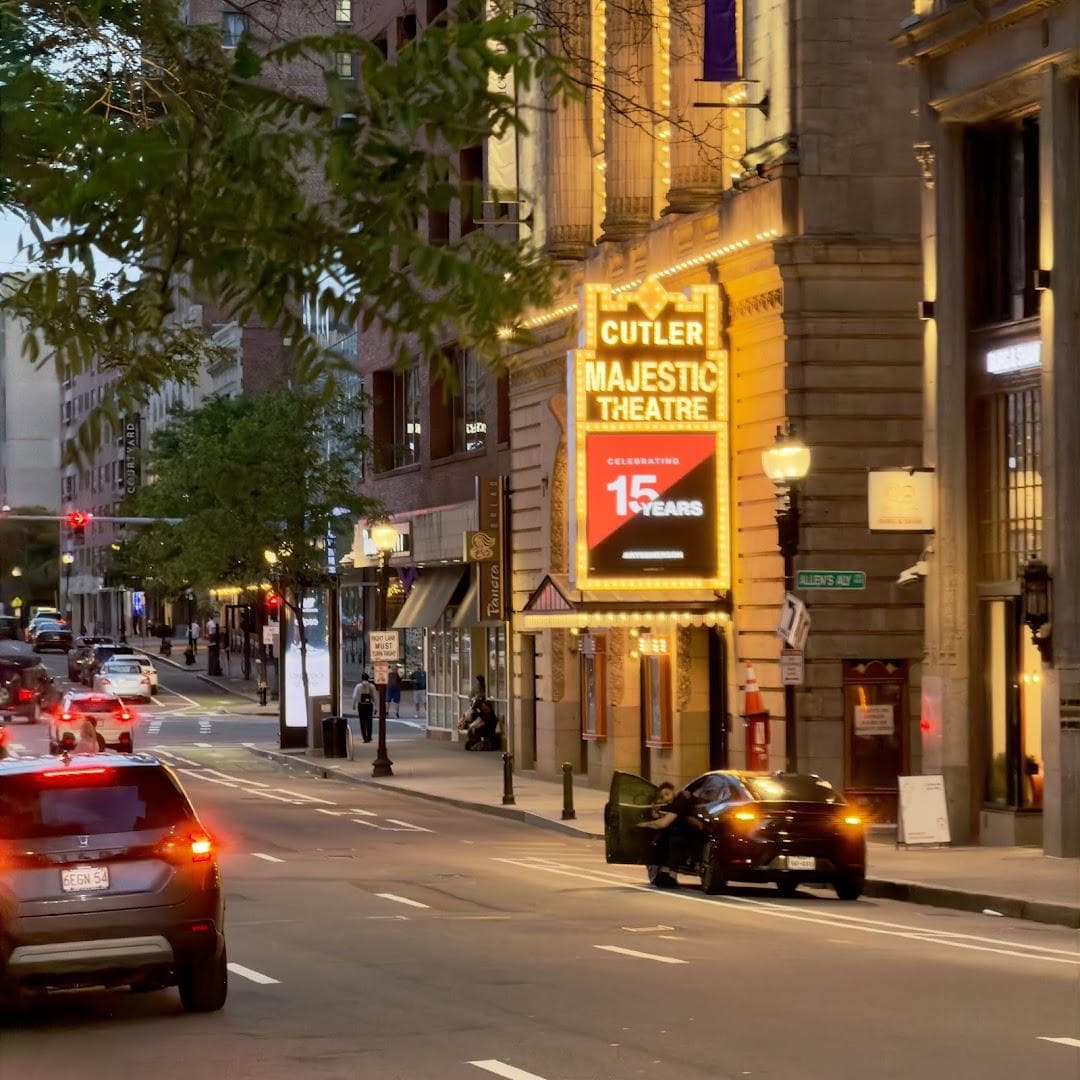 Emerson Cutler Majestic Theatre photo 1