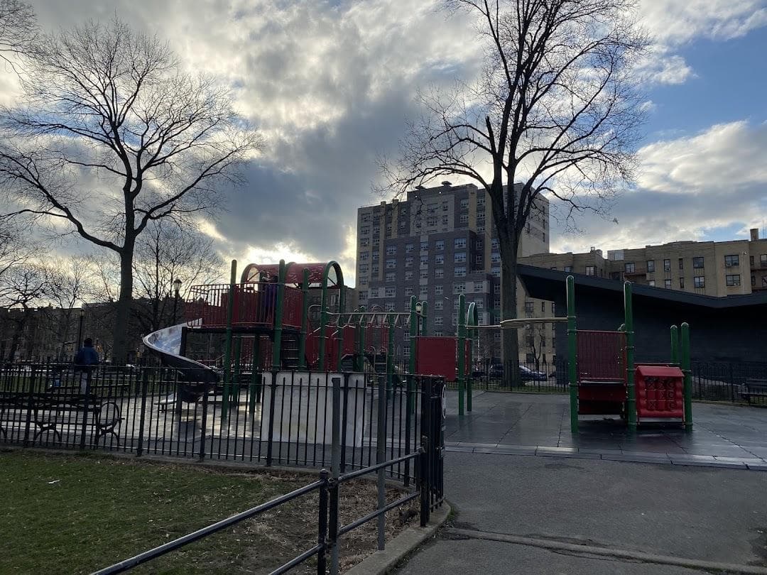 Poe Park photo 2