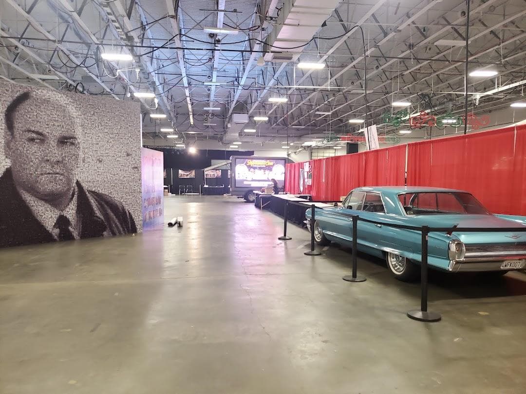 Meadowlands Exposition Center photo 3