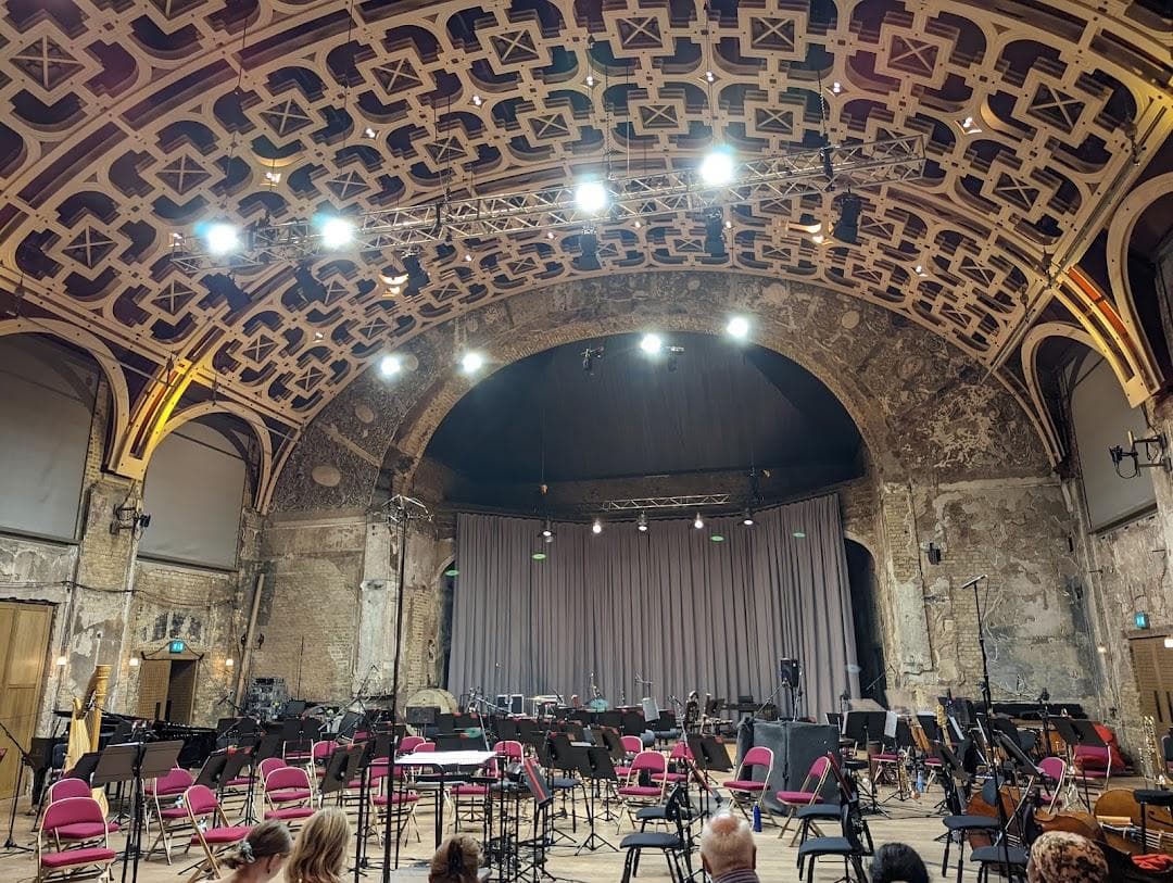 Battersea Arts Centre photo 3