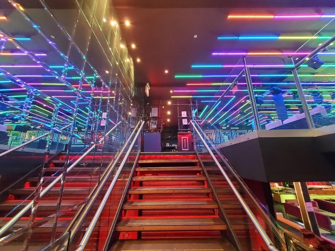 Amadeus Nightclub photo 6