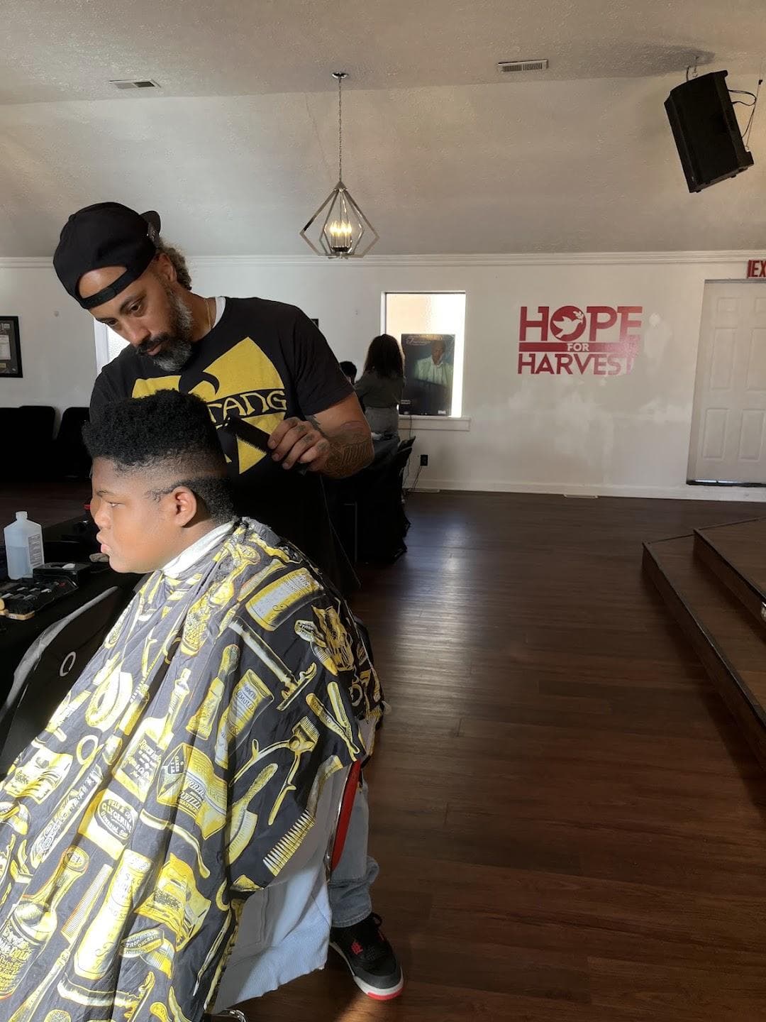Hope For Harvest Youth Center photo 1
