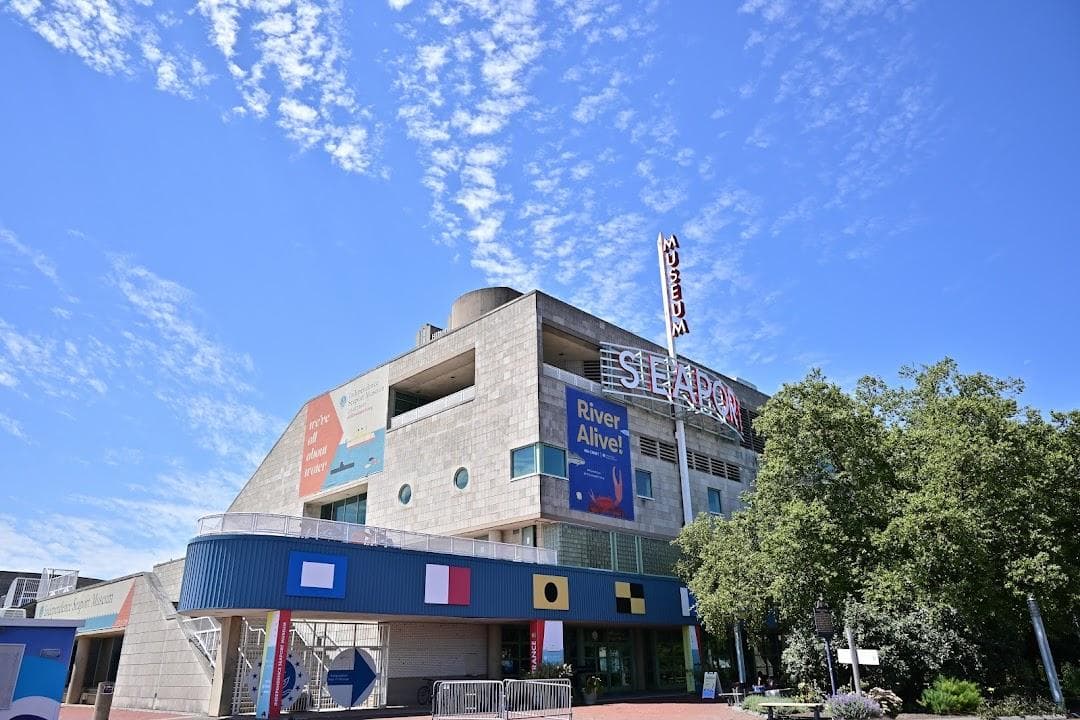 Independence Seaport Museum photo 3