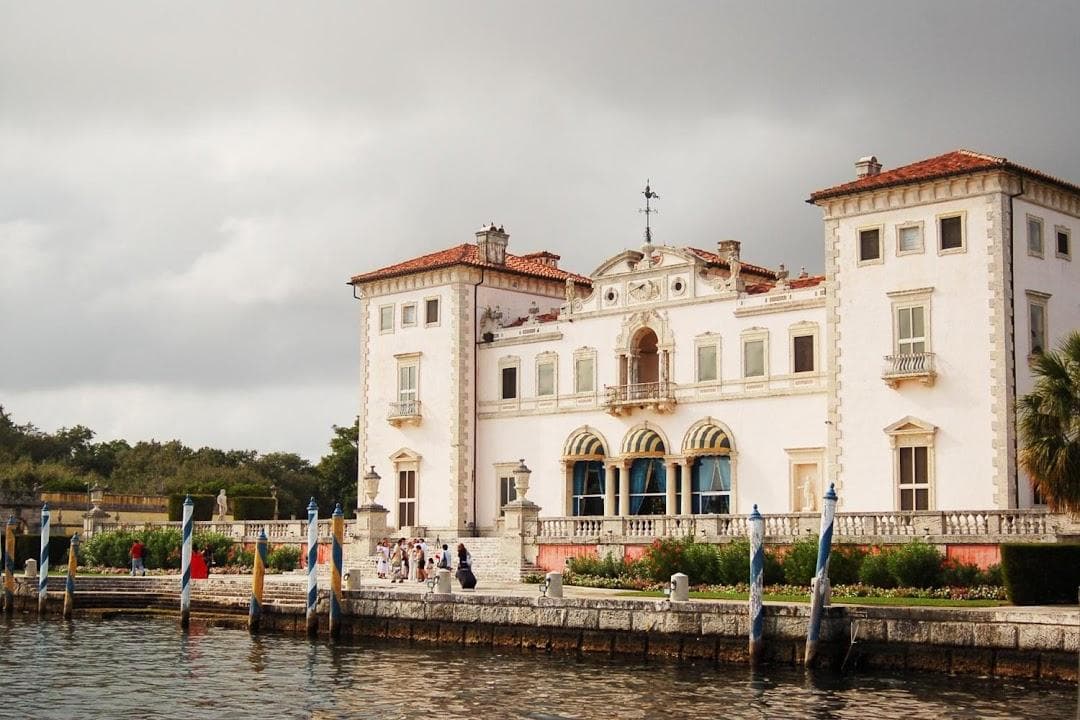 Vizcaya Museum & Gardens photo 2