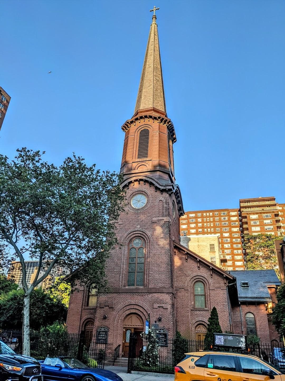 Church of the Holy Apostles photo 5