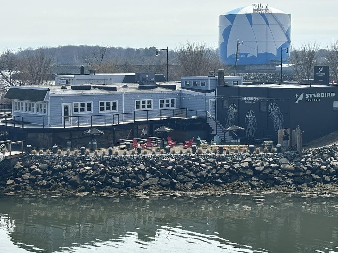 The Cannery photo 6