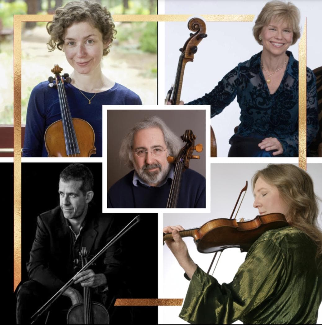 American Classical Orchestra photo 5