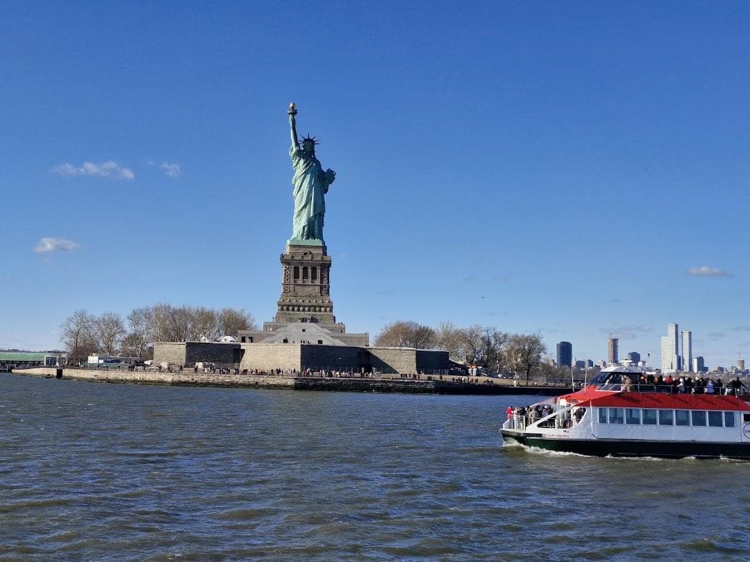 Liberty Cruise photo 4