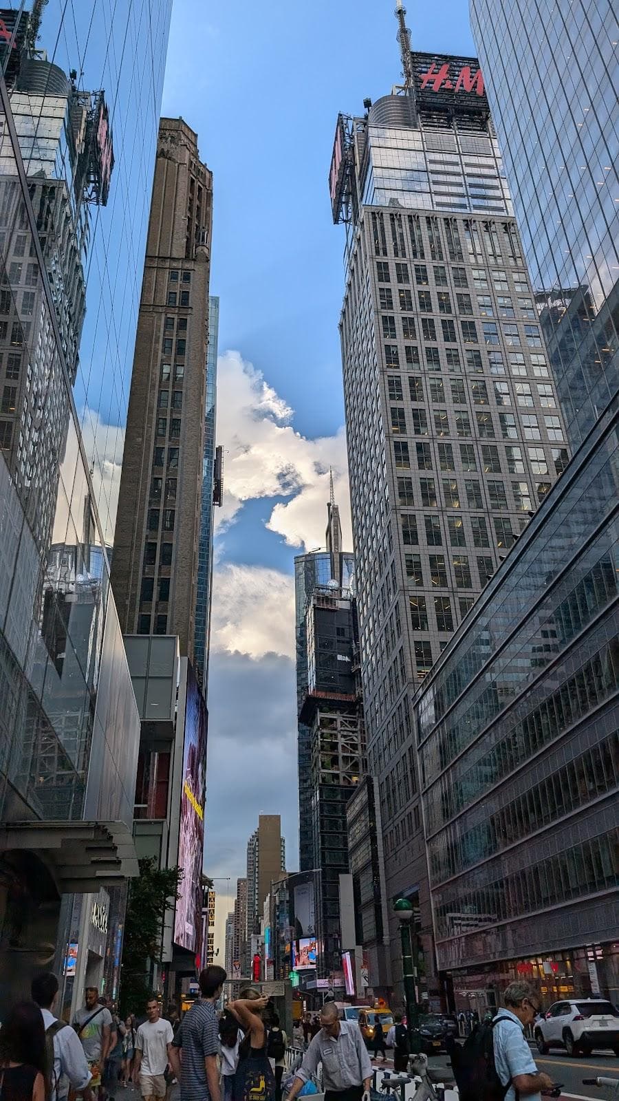 2 Bryant Park photo 5