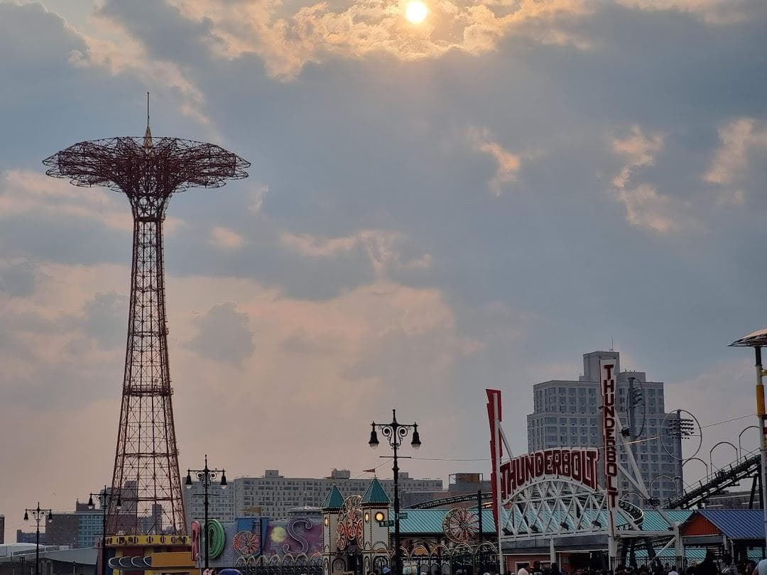 Coney Island photo 3