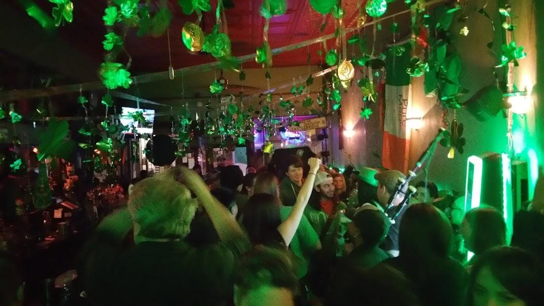 Ginger's Bar photo 1