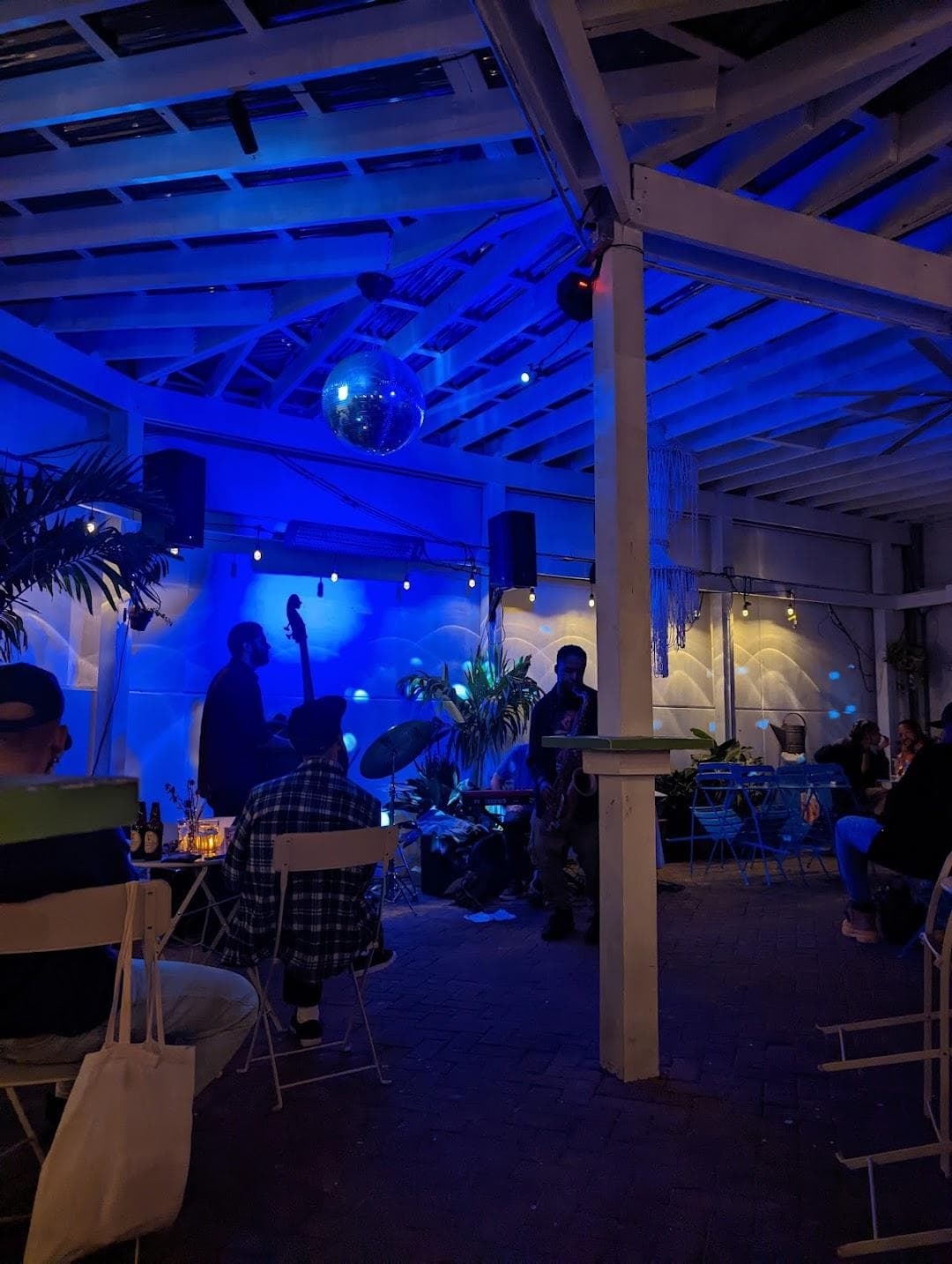 Cafe Erzulie photo 6