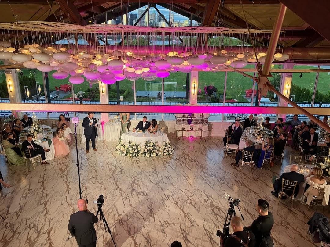 Liberty House Wedding & Event Venue photo 1