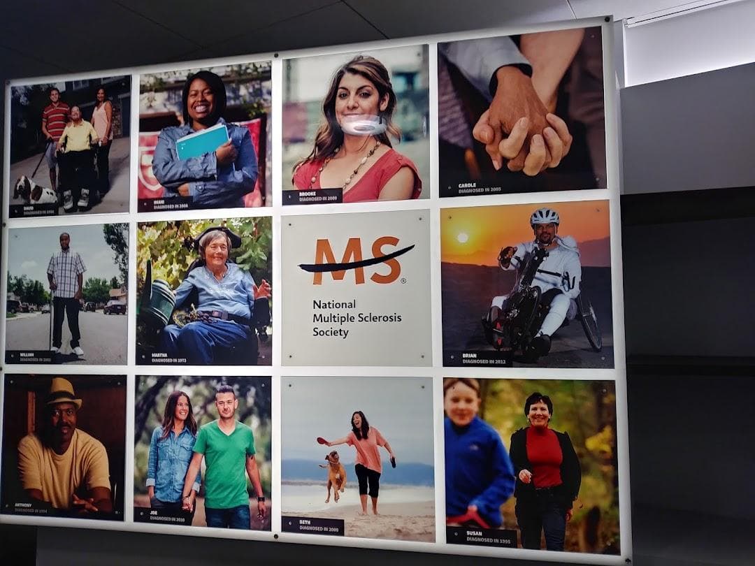 National Multiple Sclerosis Society photo 1