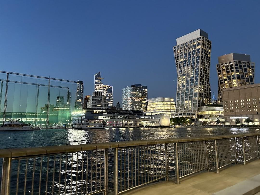 Pier 57 photo 1