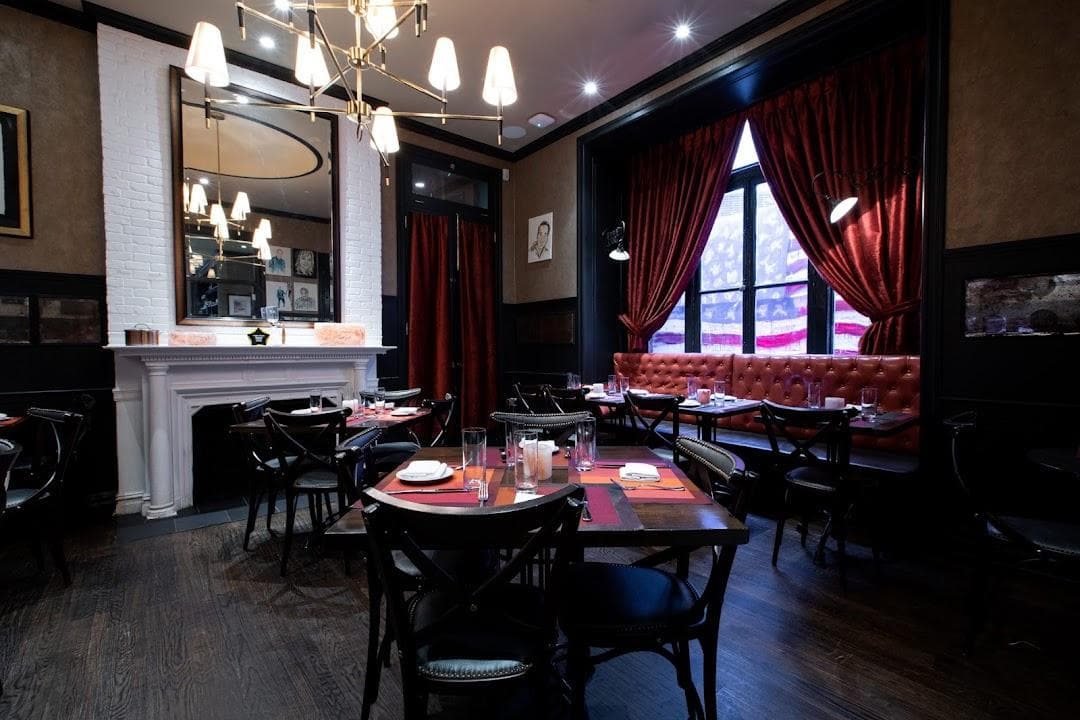 David Burke Tavern photo 2