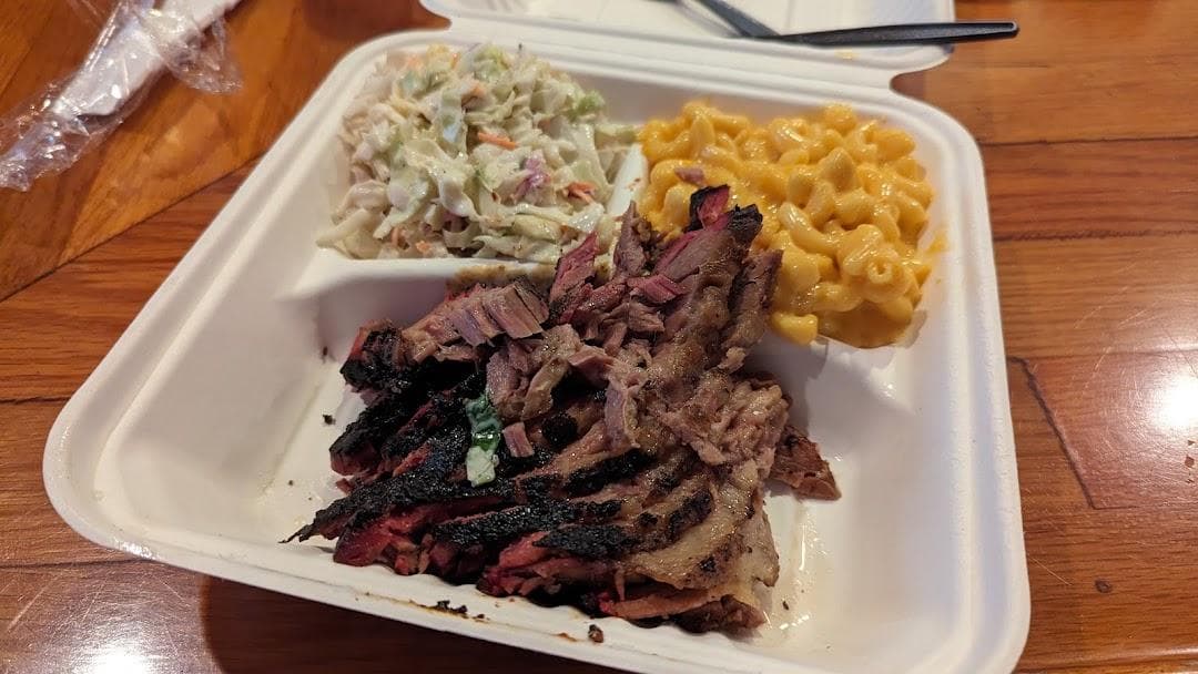 Redbones Barbecue photo 4