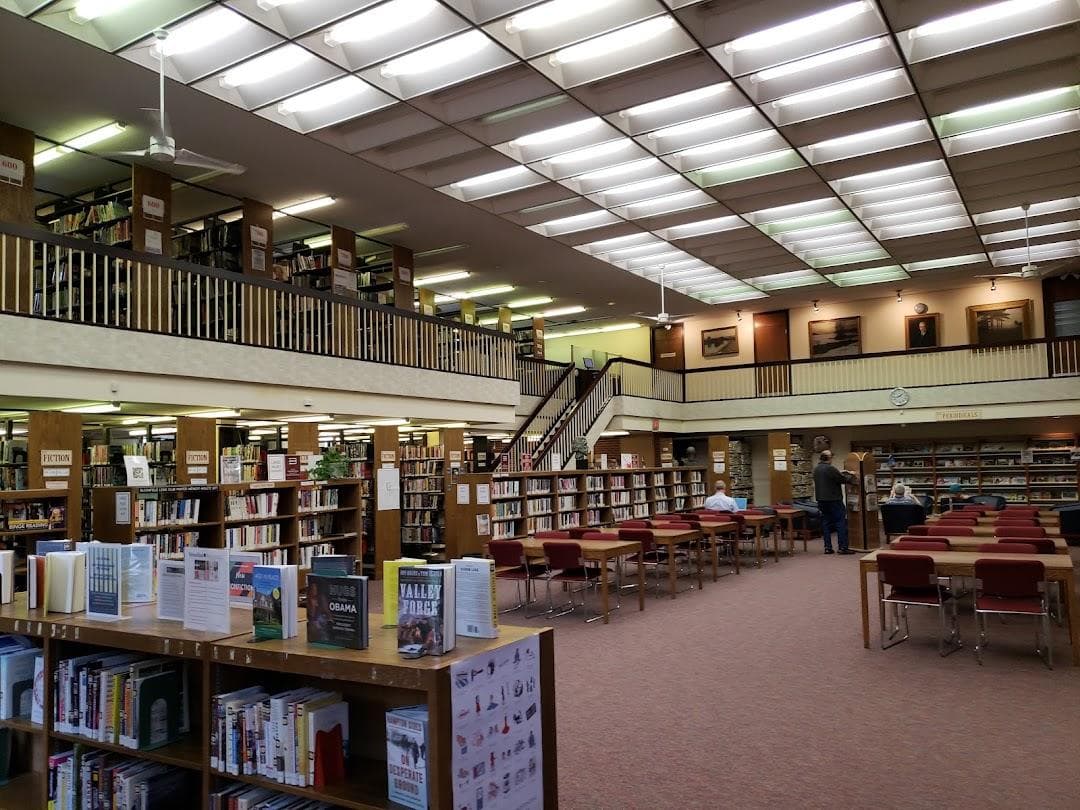 Bloomfield Public Library photo 6
